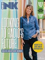 Radio Ink Magazine